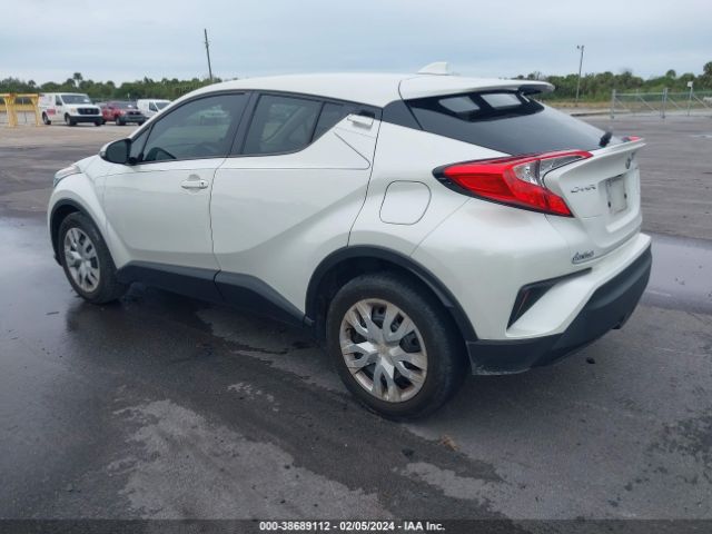 Photo 2 VIN: NMTKHMBX4LR113422 - TOYOTA C-HR 