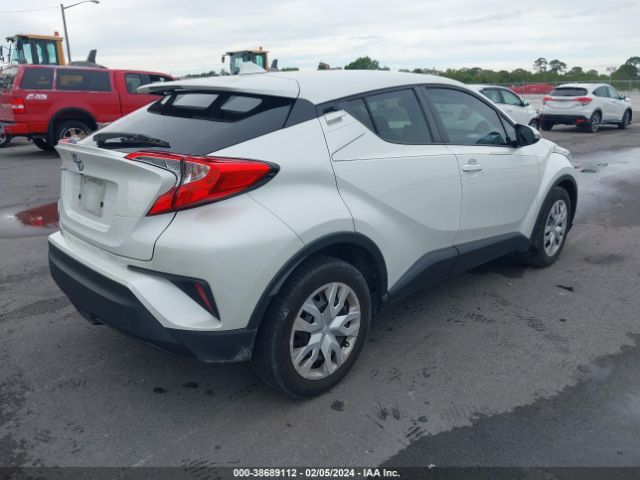 Photo 3 VIN: NMTKHMBX4LR113422 - TOYOTA C-HR 