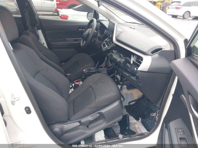 Photo 4 VIN: NMTKHMBX4LR113422 - TOYOTA C-HR 