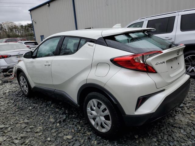 Photo 1 VIN: NMTKHMBX4LR115770 - TOYOTA C-HR 