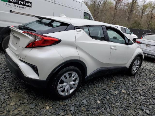 Photo 2 VIN: NMTKHMBX4LR115770 - TOYOTA C-HR 