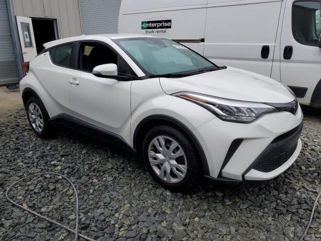 Photo 3 VIN: NMTKHMBX4LR115770 - TOYOTA C-HR 