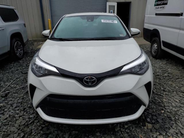 Photo 4 VIN: NMTKHMBX4LR115770 - TOYOTA C-HR 