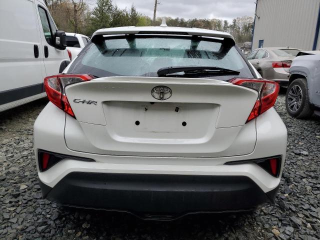 Photo 5 VIN: NMTKHMBX4LR115770 - TOYOTA C-HR 