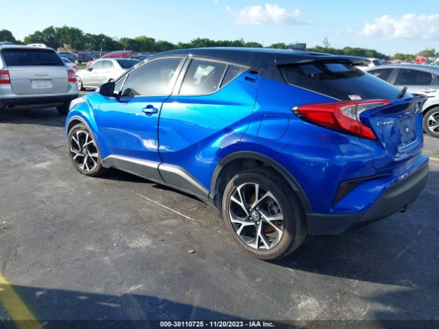 Photo 2 VIN: NMTKHMBX4LR117857 - TOYOTA C-HR 