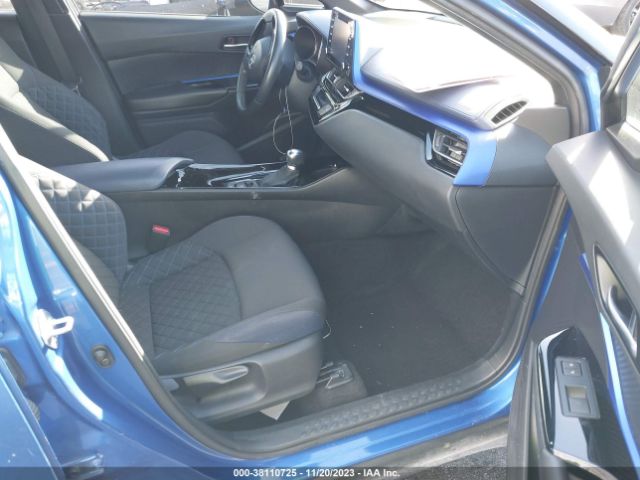 Photo 4 VIN: NMTKHMBX4LR117857 - TOYOTA C-HR 