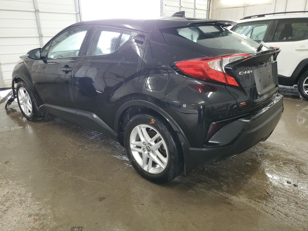 Photo 1 VIN: NMTKHMBX4MR119674 - TOYOTA C-HR 