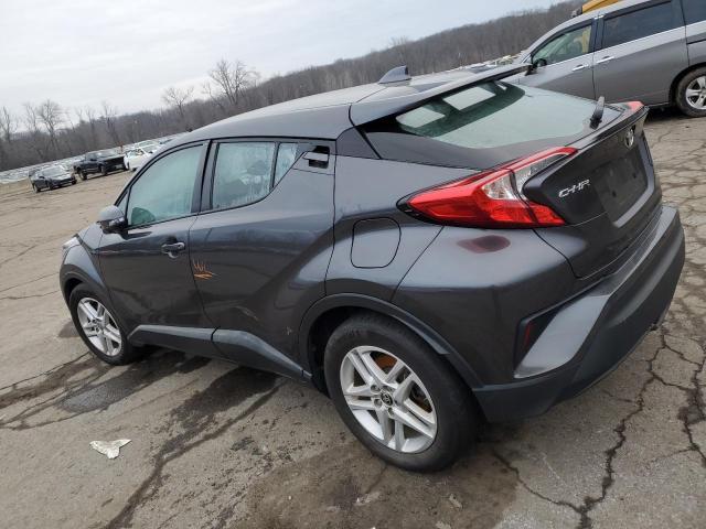 Photo 1 VIN: NMTKHMBX4MR128553 - TOYOTA C-HR 