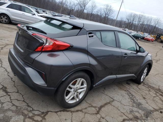 Photo 2 VIN: NMTKHMBX4MR128553 - TOYOTA C-HR 