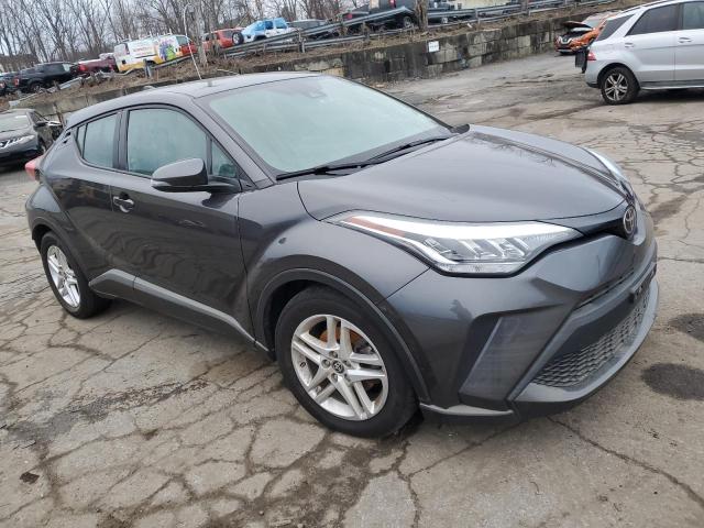 Photo 3 VIN: NMTKHMBX4MR128553 - TOYOTA C-HR 