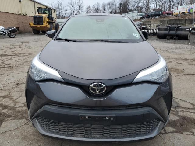 Photo 4 VIN: NMTKHMBX4MR128553 - TOYOTA C-HR 