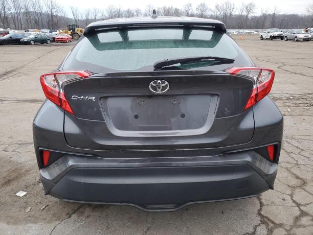 Photo 5 VIN: NMTKHMBX4MR128553 - TOYOTA C-HR 