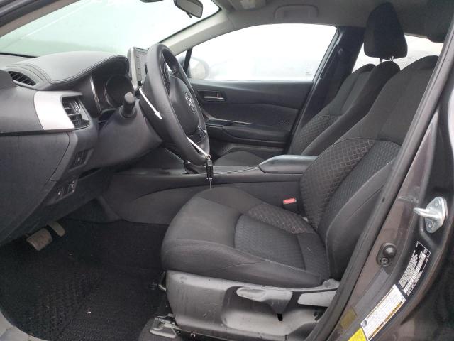 Photo 6 VIN: NMTKHMBX4MR128553 - TOYOTA C-HR 