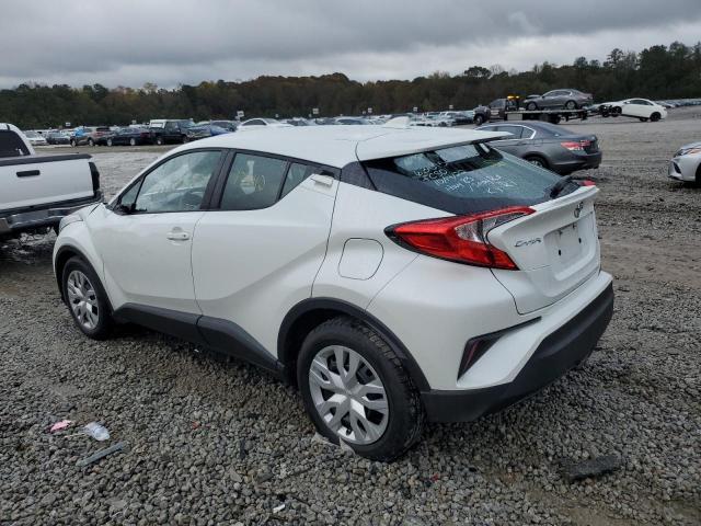 Photo 2 VIN: NMTKHMBX4MR129072 - TOYOTA C-HR XLE 