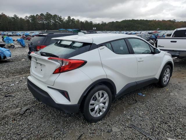 Photo 3 VIN: NMTKHMBX4MR129072 - TOYOTA C-HR XLE 