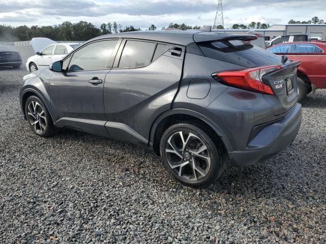 Photo 1 VIN: NMTKHMBX4MR138466 - TOYOTA C-HR XLE 