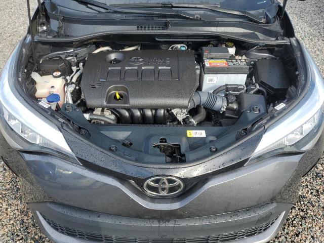 Photo 11 VIN: NMTKHMBX4MR138466 - TOYOTA C-HR XLE 