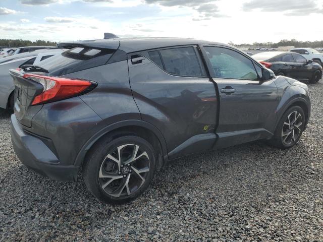 Photo 2 VIN: NMTKHMBX4MR138466 - TOYOTA C-HR XLE 