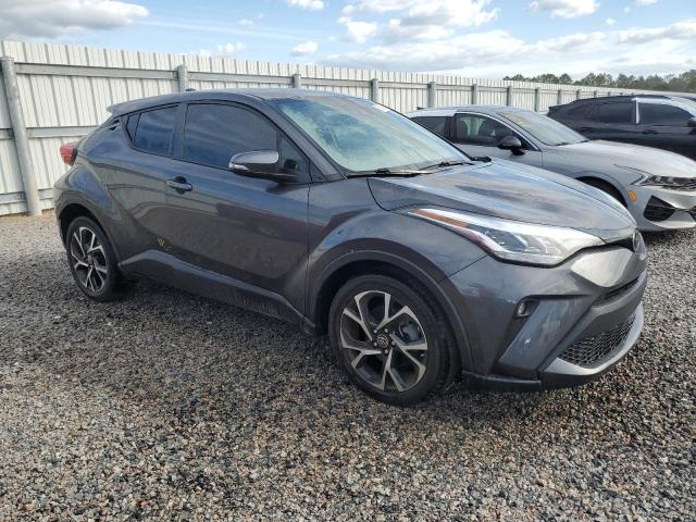 Photo 3 VIN: NMTKHMBX4MR138466 - TOYOTA C-HR XLE 