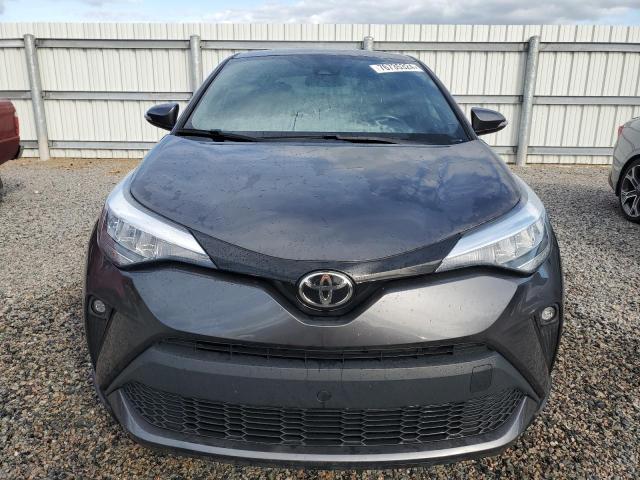 Photo 4 VIN: NMTKHMBX4MR138466 - TOYOTA C-HR XLE 