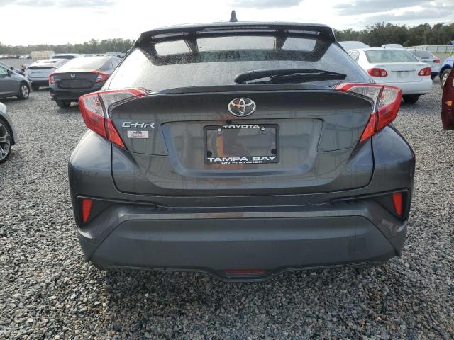 Photo 5 VIN: NMTKHMBX4MR138466 - TOYOTA C-HR XLE 