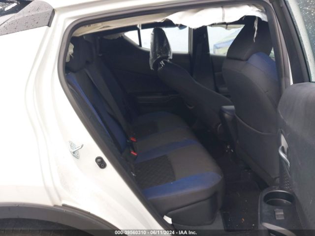 Photo 7 VIN: NMTKHMBX4NR144625 - TOYOTA C-HR 