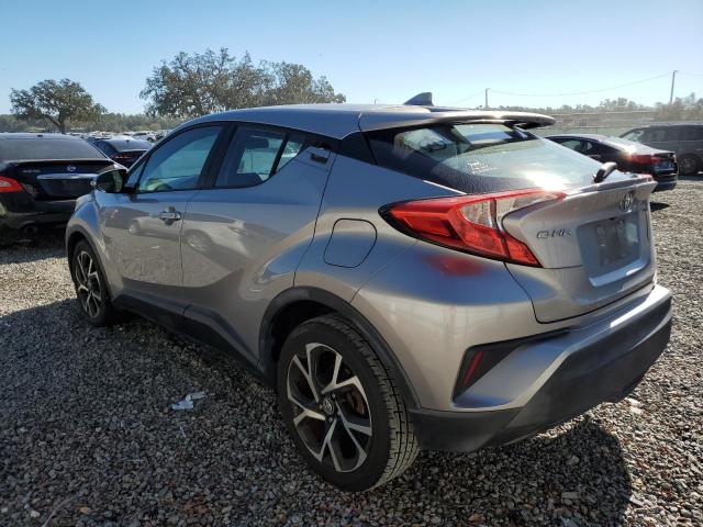 Photo 1 VIN: NMTKHMBX5JR001466 - TOYOTA C-HR XLE 