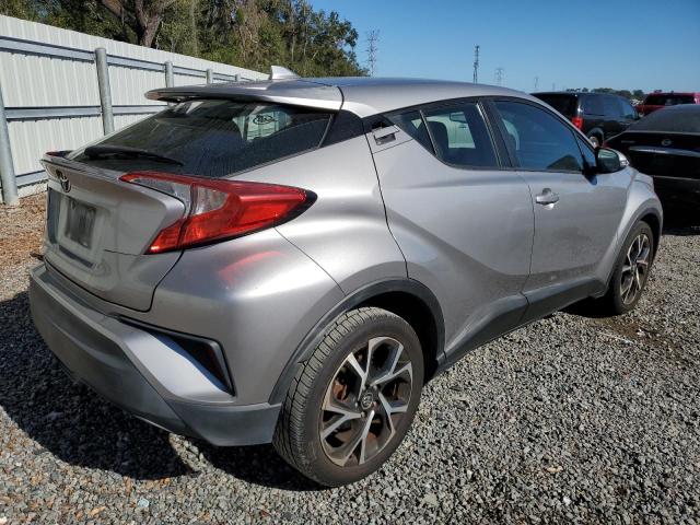 Photo 2 VIN: NMTKHMBX5JR001466 - TOYOTA C-HR XLE 