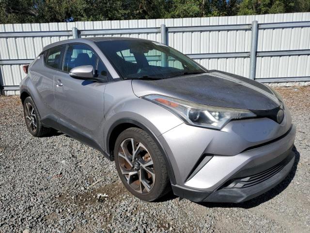 Photo 3 VIN: NMTKHMBX5JR001466 - TOYOTA C-HR XLE 