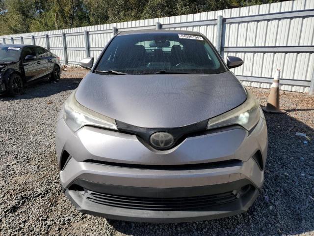 Photo 4 VIN: NMTKHMBX5JR001466 - TOYOTA C-HR XLE 