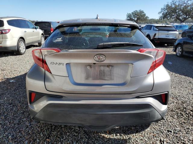 Photo 5 VIN: NMTKHMBX5JR001466 - TOYOTA C-HR XLE 