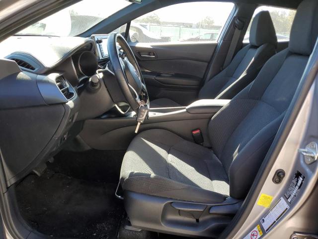 Photo 6 VIN: NMTKHMBX5JR001466 - TOYOTA C-HR XLE 