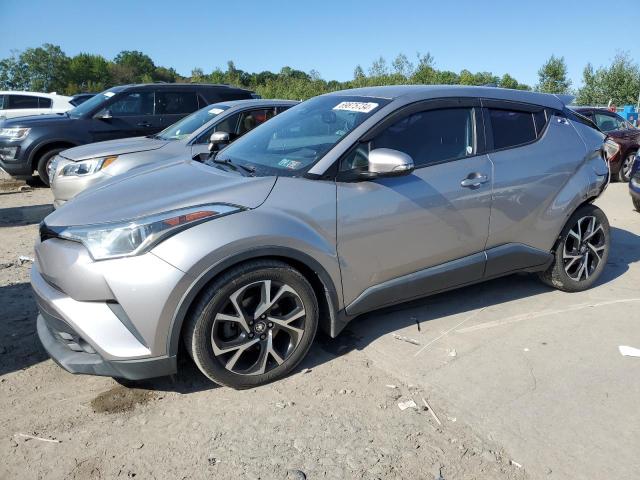 Photo 0 VIN: NMTKHMBX5JR003525 - TOYOTA C-HR XLE 