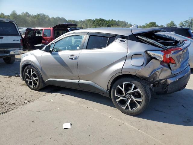 Photo 1 VIN: NMTKHMBX5JR003525 - TOYOTA C-HR XLE 