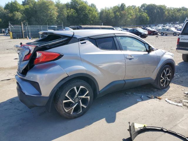 Photo 2 VIN: NMTKHMBX5JR003525 - TOYOTA C-HR XLE 