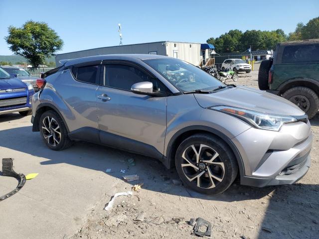 Photo 3 VIN: NMTKHMBX5JR003525 - TOYOTA C-HR XLE 