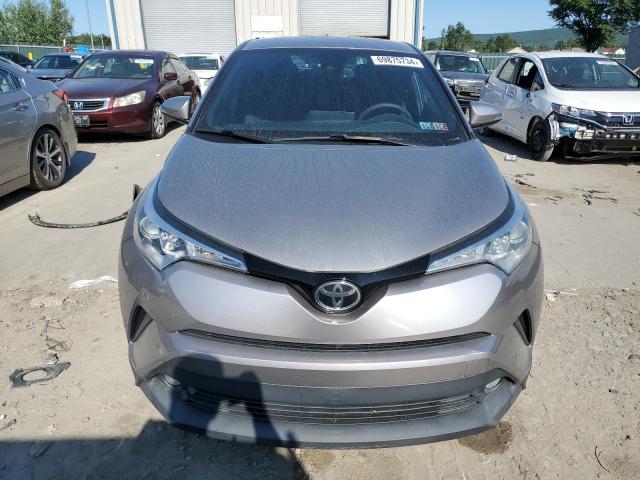 Photo 4 VIN: NMTKHMBX5JR003525 - TOYOTA C-HR XLE 