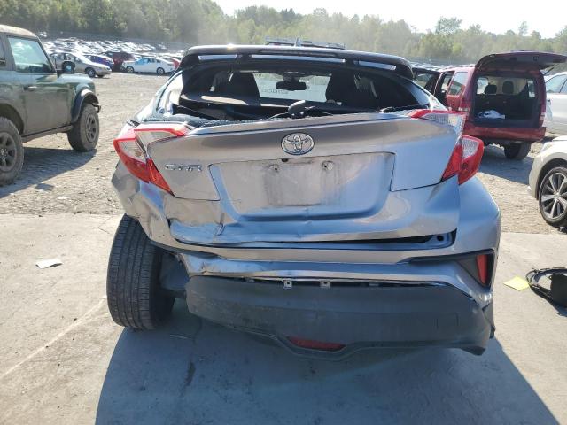 Photo 5 VIN: NMTKHMBX5JR003525 - TOYOTA C-HR XLE 