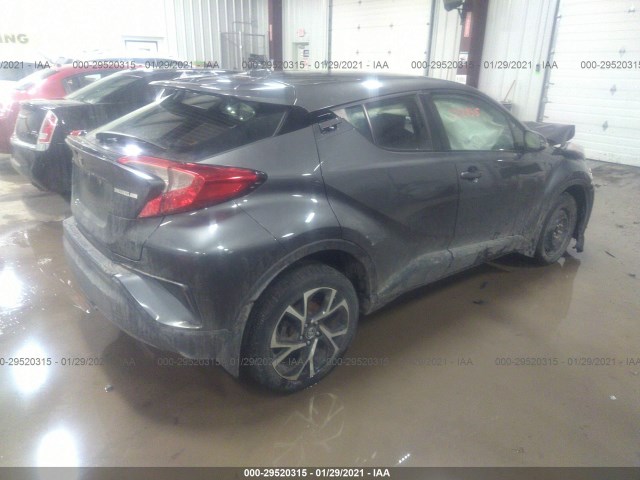 Photo 3 VIN: NMTKHMBX5JR004531 - TOYOTA C-HR 