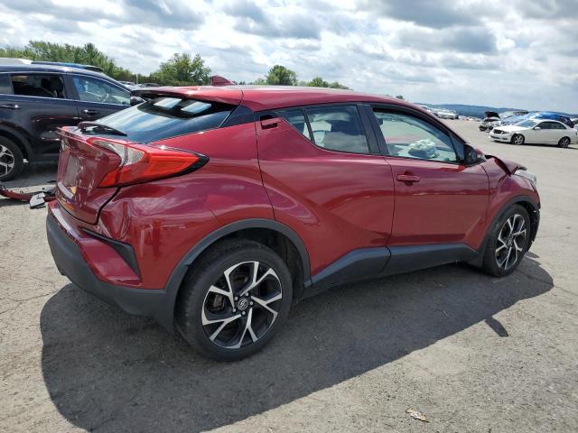 Photo 2 VIN: NMTKHMBX5JR009843 - TOYOTA C-HR 