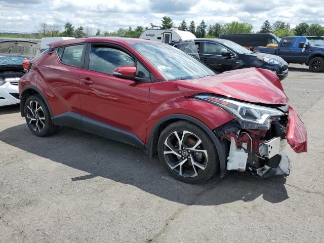 Photo 3 VIN: NMTKHMBX5JR009843 - TOYOTA C-HR 