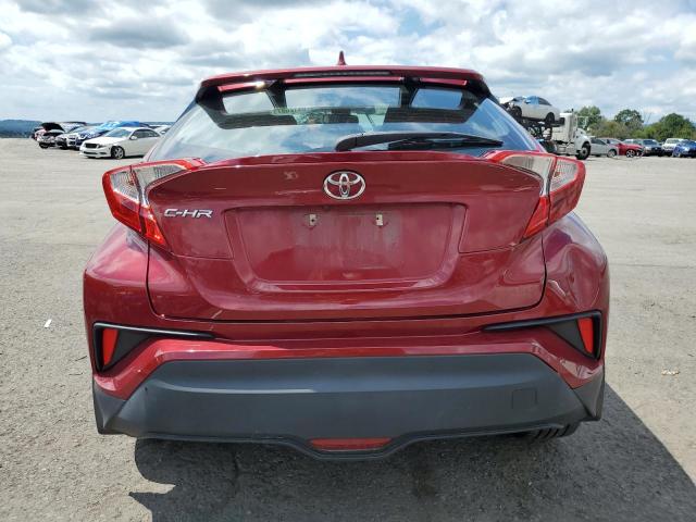 Photo 5 VIN: NMTKHMBX5JR009843 - TOYOTA C-HR 