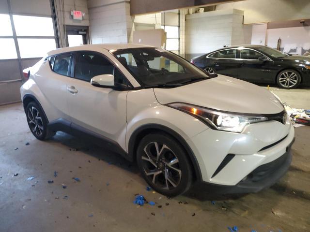 Photo 3 VIN: NMTKHMBX5JR016534 - TOYOTA C-HR 