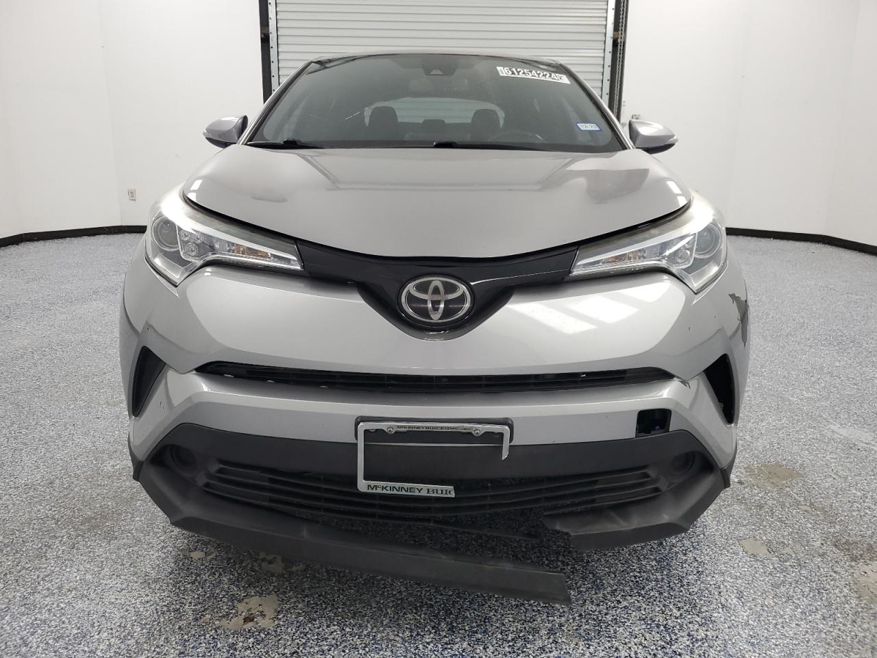 Photo 13 VIN: NMTKHMBX5JR018431 - TOYOTA C-HR 