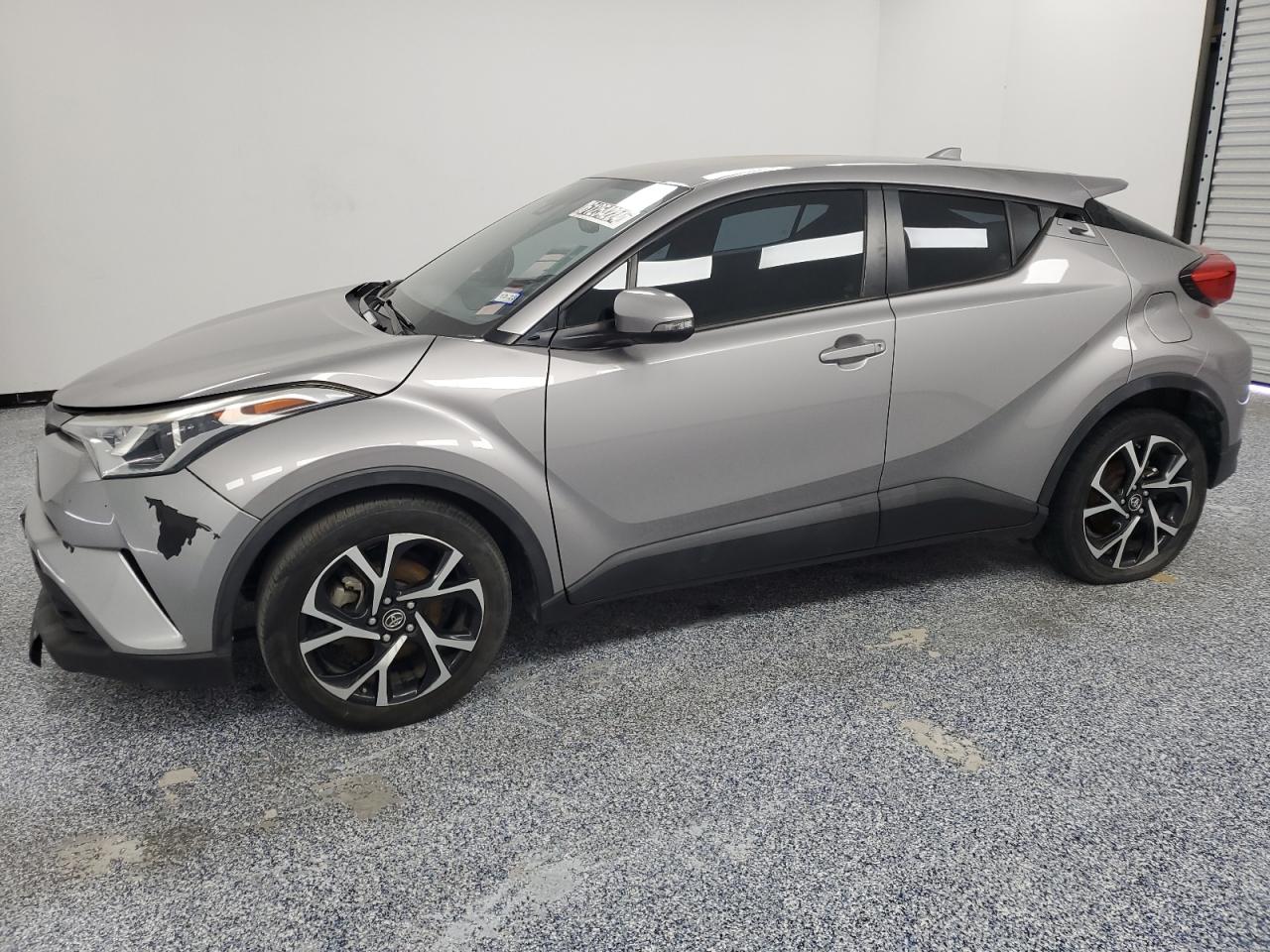 Photo 16 VIN: NMTKHMBX5JR018431 - TOYOTA C-HR 