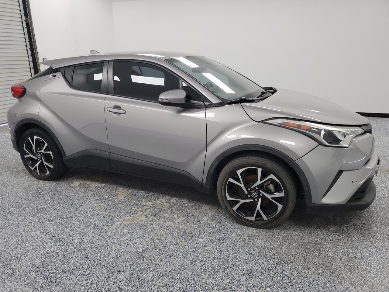 Photo 17 VIN: NMTKHMBX5JR018431 - TOYOTA C-HR 