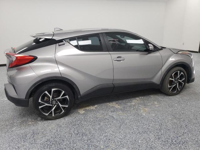 Photo 2 VIN: NMTKHMBX5JR018431 - TOYOTA C-HR 