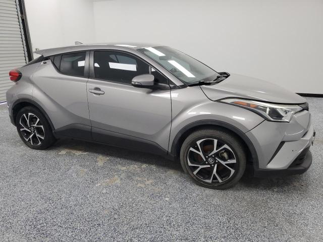 Photo 3 VIN: NMTKHMBX5JR018431 - TOYOTA C-HR 