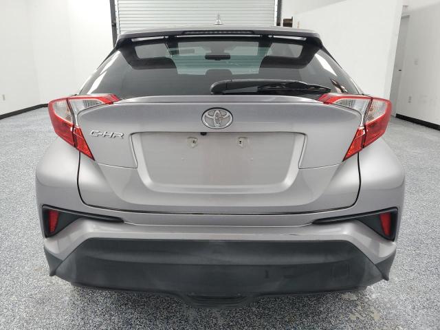 Photo 5 VIN: NMTKHMBX5JR018431 - TOYOTA C-HR 