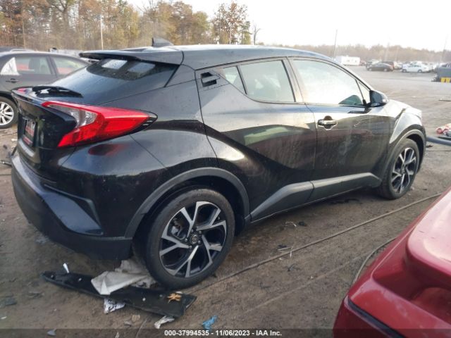 Photo 3 VIN: NMTKHMBX5JR029753 - TOYOTA C-HR 